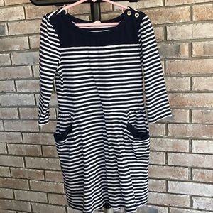 👧🏻 CRAZY 8 Light Cotton Summer dress Size 7👗🌞